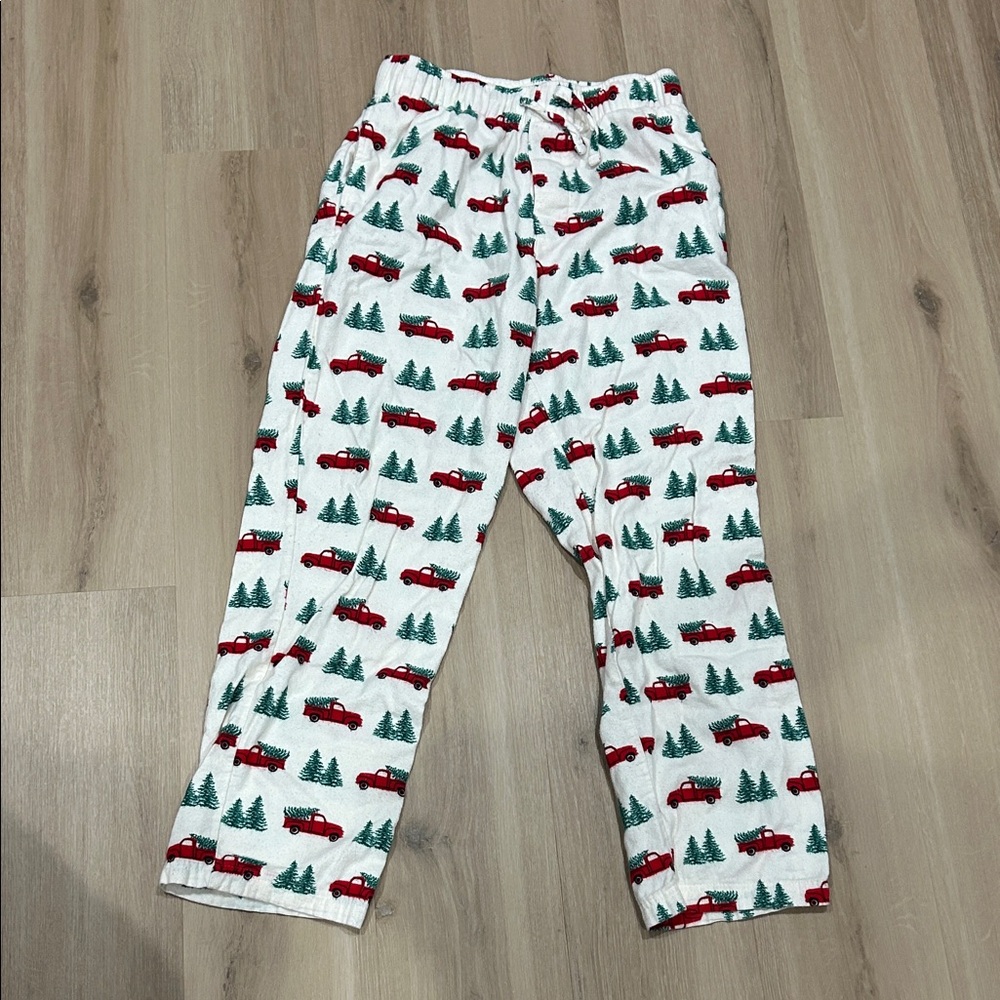 Falls Creek Christmas PJ Pants